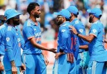How Team India Dream Line-up Would Secure the 2023 Cricket World Cup Team India