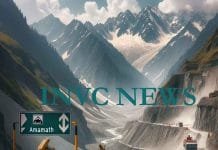 Amarnath Yatra Mega Project: Transforming Pilgrimage Experience Transformation of Amarnath Yatra