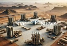 US Enhances Air Defense in West Asia Amidst Rising Iran Tensions