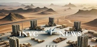 US Enhances Air Defense in West Asia Amidst Rising Iran Tensions