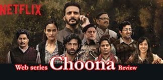 Why ‘Choona’ is the Web Series You Didn’t Know You Needed: A Fusion of Heist, Humor, and High-Octane Visuals Web series Choona Review
