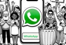 WhatsApp Discontinues Service on Older Phones: Is Your Device Affected?