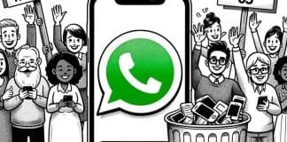 WhatsApp Discontinues Service on Older Phones: Is Your Device Affected?
