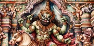 The Asura Perspective: Navratri’s Mournful Observance in Kolkata Worship of Demon King Mahishasura