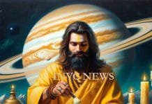 Yellow Color in Astrology: A Beacon of Positivity and Prosperity