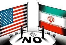 America’s $6 Billion Decision: Impact on Iran Amidst Israel-Hamas Conflict