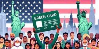 America Announces New Employment Authorization Policy Benefiting Indians Americana green card