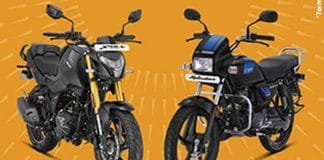 Choosing Your Perfect 125cc Ride: TVS Raider or Hero Glamor 2023?