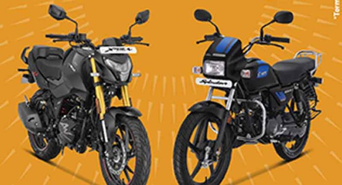 125cc apache price