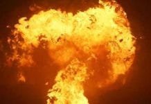 Israeli Drone Strike Targets Lebanon’s Hermel City, Explosion Reported in Bekaa Valley