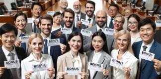 Big Diwali Surprise: Central Government Employees to Receive Special Bonus