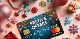 SBI Card’s 2023 Festive Extravaganza: Shop, Save, Celebrate! festive offer on credits Card