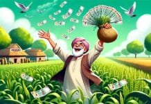 Central Government Raises MSP for Six Key Rabi Crops