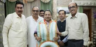 गीत-संगीत है अध्यात्म का आधार : कैलाश खेर