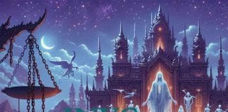 Soul’s Journey After Death: Unveiling Garuda Purana’s Insights soul journey after death Garuda Purana insights