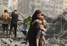 Israeli Forces Target Hezbollah Strongholds, Warn Lebanon’s Coastal Residents to Evacuate