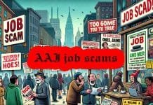 Beware of Job Scams: Airport Authority of India Issues Warning Against Deceptive Offers AAI job scams