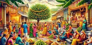 Amla Navami 2023 Guide for Joy, Health, Prosperity and Wealth Unlock the blessings of Amla Navami 2023