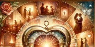 Unveiling the Secrets to Achieving Success in Love Ancient love rituals