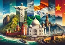 BRICS and Beyond: Argentina’s Vision for Global Economic Collaborations