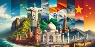 Pakistan Sets Sights on BRICS Membership, Awaits Russia’s Support for 2024 Bid