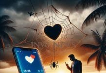 Love and Betrayal: Businessman Targeted in Goa Dating App Scandal Dating app scams