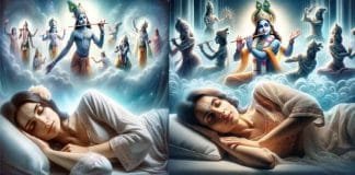 Swapna Shastra : Lord Krishna in Your Dreams – What Does It Mean? Dream analysis of Lord Krishna