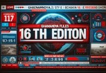 Decoding BJP’s 16th Edition of ‘Ghamandiya Files’: Congress and Corruption Nexus BJP's 16th Edition of Ghamandiya Files