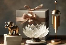 Infuse Good Vibes: Selecting the Perfect Vastu Housewarming Gift