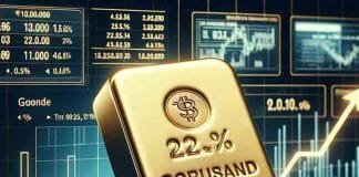 Gold and Silver Hit All-Time High Rates