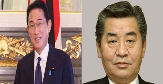 Kengo-Kanda-Tax-Scandal Kengo Kanda Tax Scandal