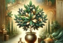 Kubera Plant: Your Path to Wealth and Prosperity Kubera Plant Vastu Shastra