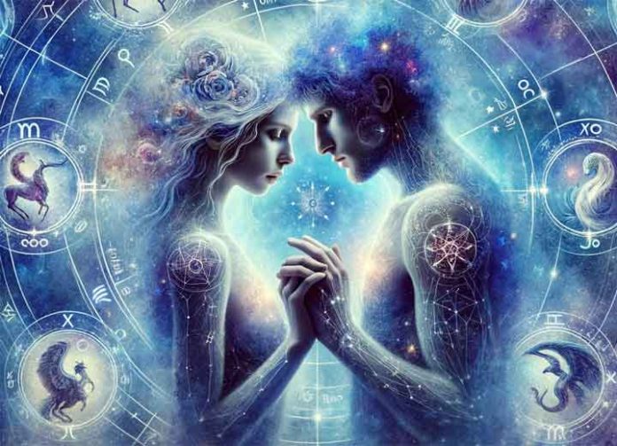 Zodiac Revelations: Discovering the Depths of Your Partner's Heart - INVC