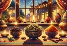 Unlock Prosperity This Diwali with 4 Magical Spices Magical Spices