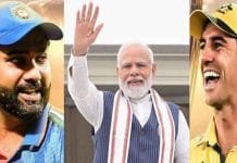 India vs. Australia World Cup Final 2023 : Know what will happen in this match today