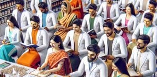 National Pharmacy Commission Bill 2023 : Revolutionizing Pharmacy Education The blueprint of change: National Pharmacy Commission Bill, 2023, set to reform India's pharmacy education system