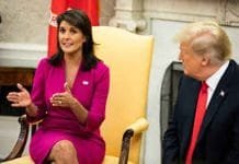 Nikki Haley Gains Momentum in Presidential Race: Trump’s Popularity Boosts Republican Hopeful Nikki Haley and Donald Trump