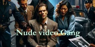 ACP Vikram Rathod Arrested, who blackmailed the elderly by fraudulently showing nude videos, arrested Nude video Gang