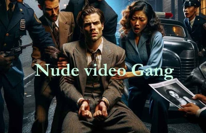 Nude-video-Gang Nude video Gang