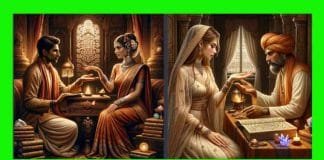 हस्तरेखा विज्ञान – शंख योग का महत्व और फायदे