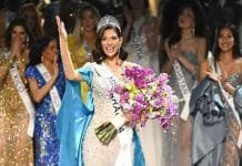 Shenice Palacios Makes History as Miss Universe 2023 Winner, Nicaragua’s First Triumph Shenice Palacios, Miss Universe 2023 Winner