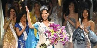 Shenice Palacios Makes History as Miss Universe 2023 Winner, Nicaragua’s First Triumph Shenice Palacios, Miss Universe 2023 Winner