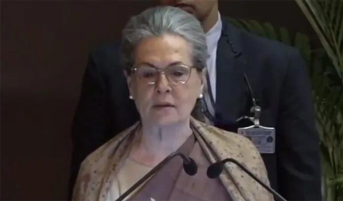 Sonia-Gandhi