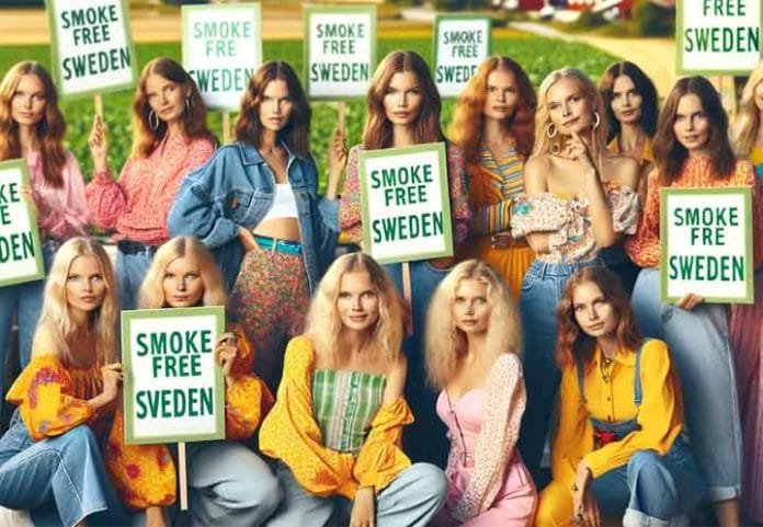 Sweden-is-poised-to-become- Sweden is poised to become Europe's first smoke-free country