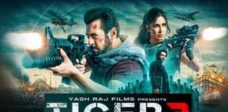 Unleashing Box Office Fury: ‘Tiger 3’ Sets New Records in Just Six Days Tiger 3 Movie Review