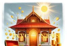 Unlock Prosperity: Vastu Dos and Don’ts for Kitchen and Bedroom Vastu remedies in action: Clean and clutter-free space invite prosperity