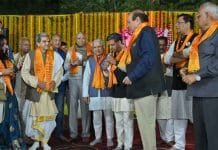 द्वापर से कलयुग तक और धर्म से धन तक भारत की जीडीपी में गौधन का सबसे बड़ा महत्व : वेदविज्ञ महामना पंडित जमनालाल शर्मा