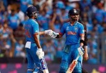 Virat Kohli Becomes the Centuries King, Breaks Sachin Tendulkar’s Record Against New Zealand Virat Kohli
