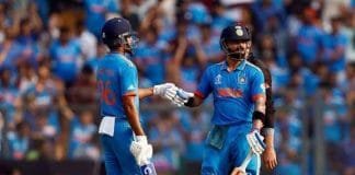 Virat Kohli Becomes the Centuries King, Breaks Sachin Tendulkar’s Record Against New Zealand Virat Kohli