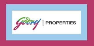 Pirojsha Godrej Spearheads Historic Sales Drive for Godrej Properties